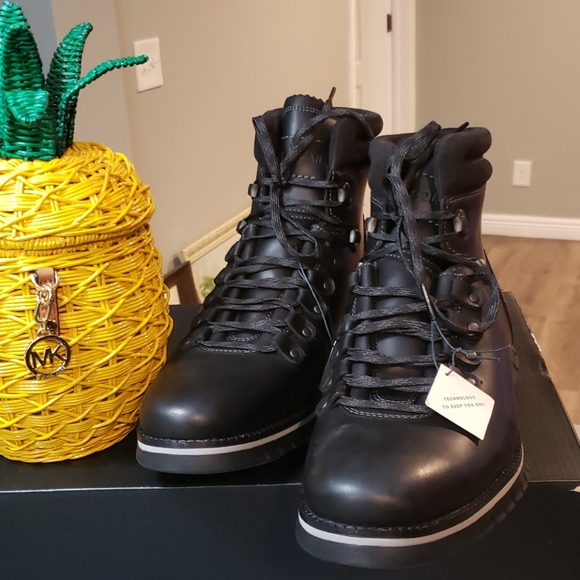 Cole Haan Men's Zerogrand Hiker Boot - Picture 3 of 6